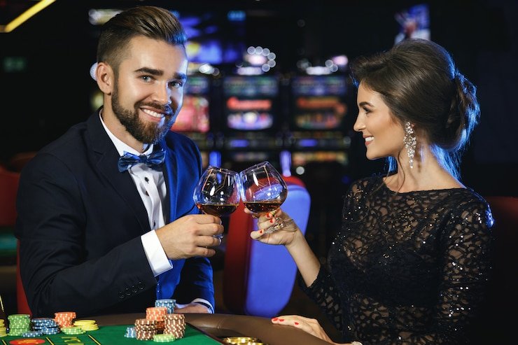 wine pkr 5x5 Mines Table