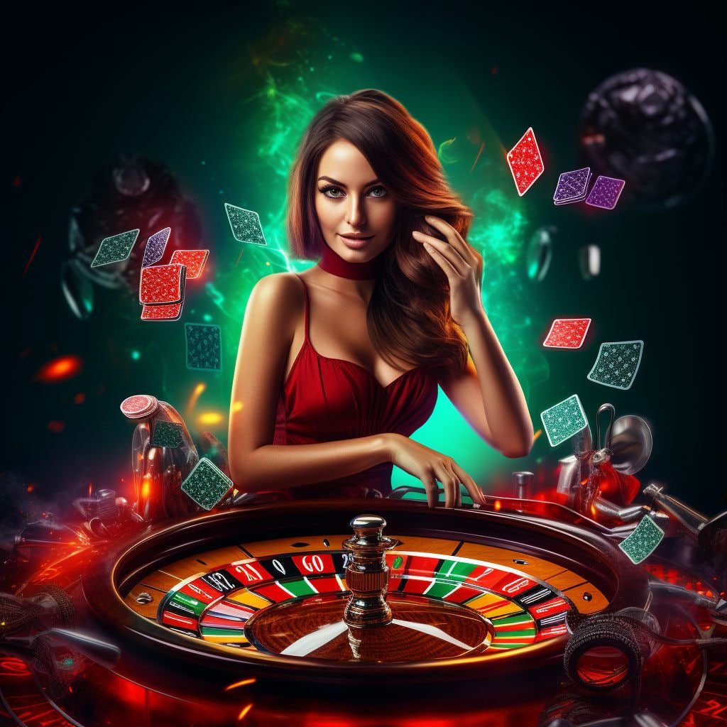 wine pkr Mega Win Rooms