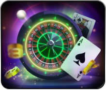 wine pkr Live Casino