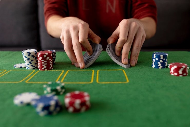 wine pkr Sportsbook